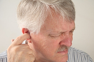 WHO：全球五分之一的人听力受损